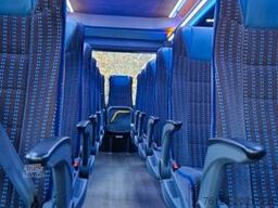 MERCEDES-BENZ 2 Stück 519 Schulbus Transferbus 30 Sitzer