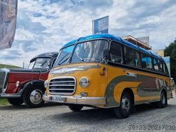 SETRA Kässbohrer  Setra S 6, S 9 Oldtimerbus Oldi