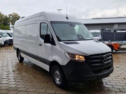 MERCEDES-BENZ 3x Sprinter 415 Doppelklima Sonderpreis