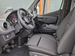 MERCEDES-BENZ 3x Sprinter 415 Doppelklima Sonderpreis