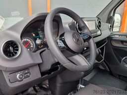 MERCEDES-BENZ 3x Sprinter 415 Doppelklima Sonderpreis