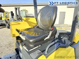 Combilift AISLE MASTER 20SHE QUAD MAST 6950 | 76 H