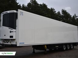 KRONE SDR D-Deck FP 45 ThermoKing SLXi 300 LA