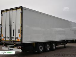 KRONE SDR D-Deck FP 45 ThermoKing SLXi 300 LA