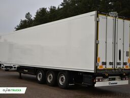 KRONE SDR D-Deck FP 45 ThermoKing SLXi 300 LA