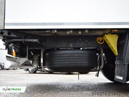 KRONE SDR D-Deck FP 45 ThermoKing SLXi 300 LA