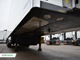 KRONE SDR D-Deck FP 45 ThermoKing SLXi 300 LA