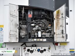 KRONE SDR D-Deck FP 45 ThermoKing SLXi 300 LA