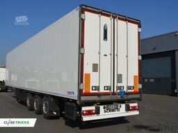 SCHMITZ CARGOBULL SKO FP 45 ThermoKing SLXi 300