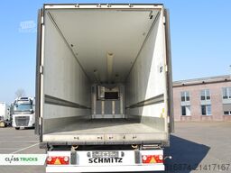 SCHMITZ CARGOBULL SKO FP 45 ThermoKing SLXi 300
