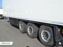 SCHMITZ CARGOBULL SKO FP 45 ThermoKing SLXi 300