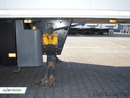 SCHMITZ CARGOBULL SKO FP 45 ThermoKing SLXi 300