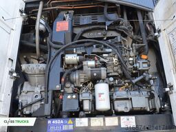 SCHMITZ CARGOBULL SKO FP 45 ThermoKing SLXi 300