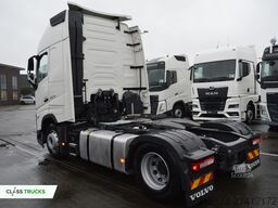 VOLVO FH 460 Globetrotter XL i-Save