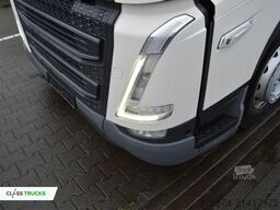 VOLVO FH 460 Globetrotter XL i-Save