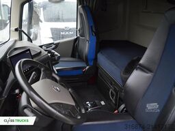 VOLVO FH 460 Globetrotter XL i-Save