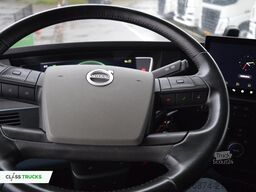 VOLVO FH 460 Globetrotter XL i-Save