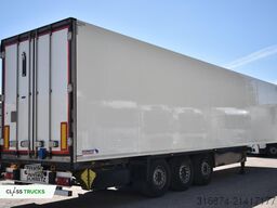 SCHMITZ CARGOBULL SKO DoubleDeck FP60 SLXi300 Lifting Axle