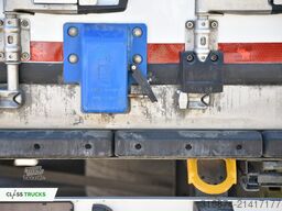 SCHMITZ CARGOBULL SKO DoubleDeck FP60 SLXi300 Lifting Axle