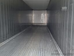 20 Fuß, 6 m, Kühlcontainer, Kühlanlage Kühlzelle, Carrier, Vollfunktionsfähig