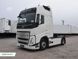 VOLVO FH 460 Globetrotter XL i-Save SideSkirts