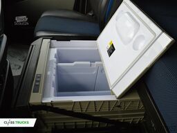 VOLVO FH 460 Globetrotter XL i-Save SideSkirts