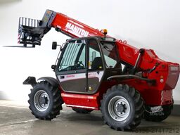 Manitou MT 1235 ST TURBO Serie 4-E3** 12m / 3.5t