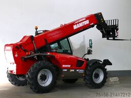 Manitou MT 1235 ST TURBO Serie 4-E3** 12m / 3.5t