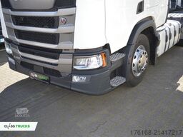 SCANIA R450 CR20H Retarder ACC