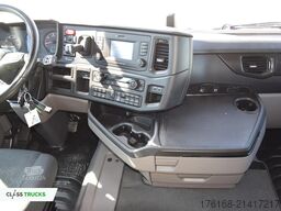 SCANIA R450 CR20H Retarder ACC