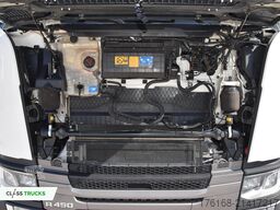 SCANIA R450 CR20H Retarder ACC