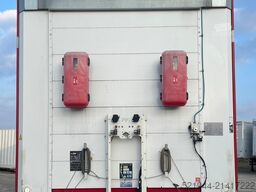 FLIEGL SDS 390 X-TRA Long Tautliner Alcoa