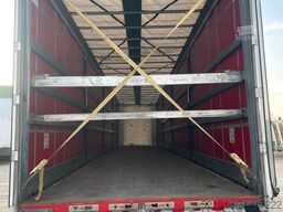 FLIEGL SDS 390 X-TRA Long Tautliner Alcoa