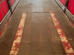 FLIEGL SDS 390 X-TRA Long Tautliner Alcoa