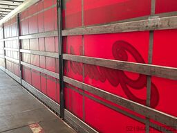 FLIEGL SDS 390 X-TRA Long Tautliner Alcoa