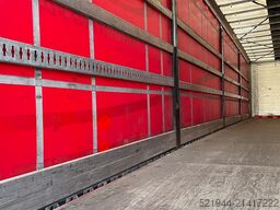 FLIEGL SDS 390 X-TRA Long Tautliner Alcoa