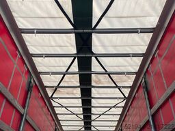 FLIEGL SDS 390 X-TRA Long Tautliner Alcoa