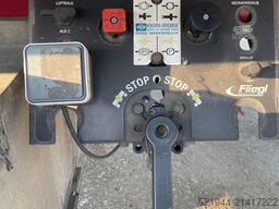 FLIEGL SDS 390 X-TRA Long Tautliner Alcoa