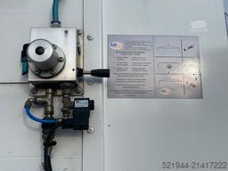 FLIEGL SDS 390 X-TRA Long Tautliner Alcoa