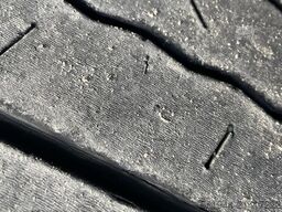 FLIEGL SDS 390 X-TRA Long Tautliner Alcoa