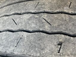 FLIEGL SDS 390 X-TRA Long Tautliner Alcoa