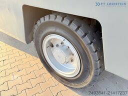 Unimog Specialist Unimog Specialist Unimog Specialist