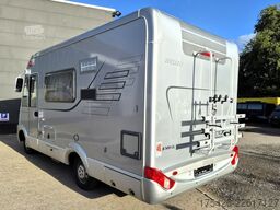 HYMER/ERIBA B-Klasse CL 508  *Solar*SAT*Duo-Control*2. Hand*