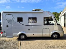 HYMER/ERIBA B-Klasse CL 508  *Solar*SAT*Duo-Control*2. Hand*