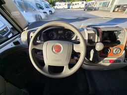 HYMER/ERIBA B-Klasse CL 508  *Solar*SAT*Duo-Control*2. Hand*
