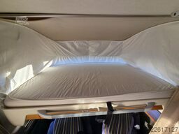 HYMER/ERIBA B-Klasse CL 508  *Solar*SAT*Duo-Control*2. Hand*