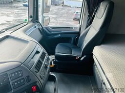 DAF XF 480 FAN 6x2 JUMBO KOMPLETTZUG NUR 318TKM TOP