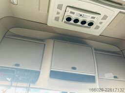 DAF XF 480 FAN 6x2 JUMBO KOMPLETTZUG NUR 318TKM TOP