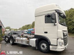 DAF XF 480 6x2 BDF-SDG/ Multiwechsler*Lenkachse*