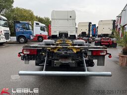 DAF XF 480 6x2 BDF-SDG/ Multiwechsler*Lenkachse*